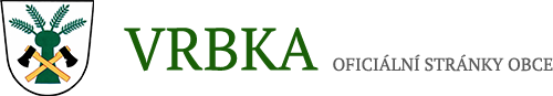 Oficiální stránky obce Vrbka
